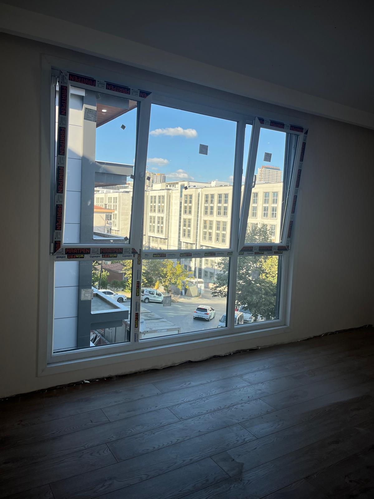 Galeri Pvc Doğrama 122